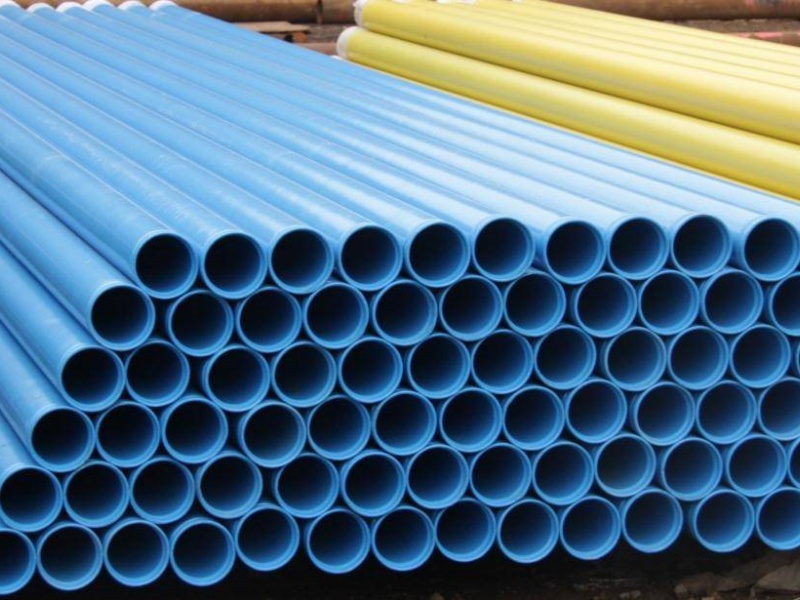 給水涂塑鋼管