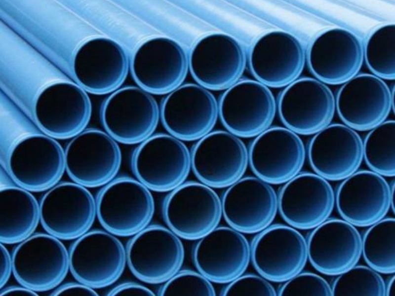 循環水系統管材